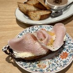 オトナノサカバダ サカバダアレグロ中崎町 - 