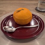 Itsuki - ◆箱入り娘（蒲郡）のグラニテ