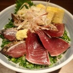 築地のさかな屋 銀座店 - 