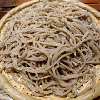 手打ち蕎麦 山がた_1