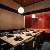 個室和食 東山 京橋店(東京駅八重洲南口店)