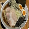 利尻らーめん味楽 新横浜ラーメン博物館店