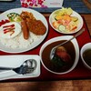 どさんこmade 横川 カレー食堂