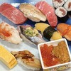 寿司 魚がし日本一 浅草橋店