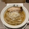 麺屋優光 名古屋店