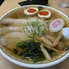 麺屋ようすけ 佐野新都市店
