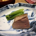 手打蕎麦 じゆうさん - 