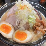 麺処 花田 池袋店 - 
