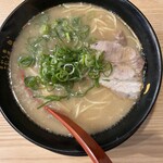 うま屋ラーメン 四日市日永カヨー店 - 