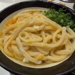 うどん 丸香 - 