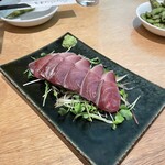 酒食堂 虎ノ門蒸留所 - 