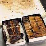 うなぎ乃いとう - 