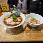 RAMEN TOMO - 