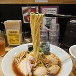 RAMEN TOMO - 