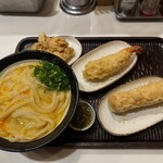 うどん 丸香 - 