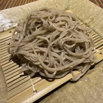 手打蕎麦 じゆうさん - 