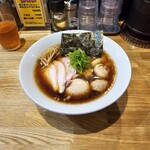 RAMEN TOMO - 