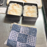 うなぎ乃いとう - 