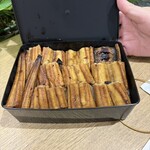 うなぎ乃いとう - 