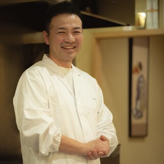 川田治司氏（カワタハルジ）――必要な手のみで生み出す日本料理