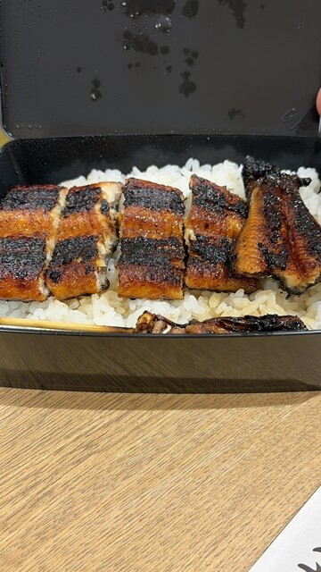 うなぎ乃いとう - 草津南/うなぎ | 食べログ