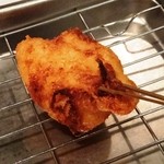 Kushikatsu Dengana - ポテト串