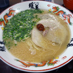 暖暮 - 「ラーメン」630円