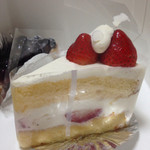 ケーキハウス ショウタニ - 