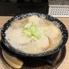 らーめん 平太周 吉祥寺店