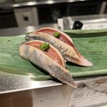 すし専門ストア かど平 - 