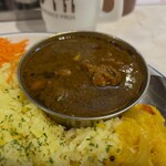 カリ～ アンド スパイスバル カリ～ビト - 