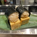 すし専門ストア かど平 - 