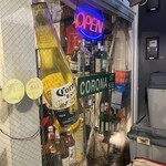 カリ～ アンド スパイスバル カリ～ビト - 