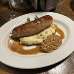 Porky's kitchen 新小岩 - 