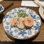 すし専門ストア かど平 - 