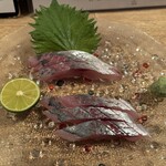 季節料理かたやま - 