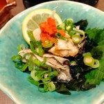 どんぶり居酒屋 喜水丸 KITTE博多店 地下1F - 