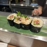 すし専門ストア かど平 - 