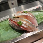 すし専門ストア かど平 - 