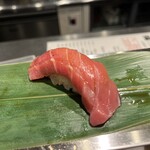 すし専門ストア かど平 - 