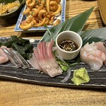 まんまじぃま - ポテトはくるくるしててカリカリのやつ！