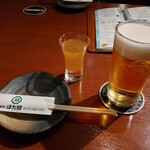 お好み焼・鉄板焼 はた坊 - 