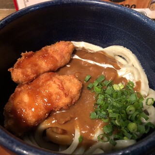 うどん酒場 エエイチ_0