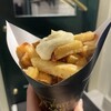 DE FRITES STAAN