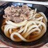 ざいごうどん 本家 わら家