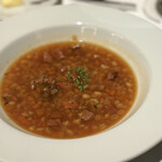 ウルフギャング ステーキハウス 高輪店 - 