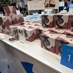 SNOWS 高島屋大阪店 - スノーチップス