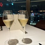 ウルフギャング ステーキハウス - 