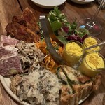 ドランカー 恵比寿店 - 