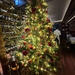 ウルフギャング ステーキハウス - 